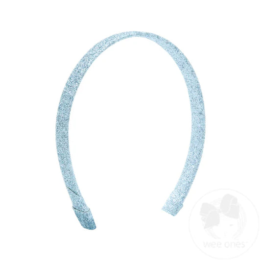 Glitter Headband
