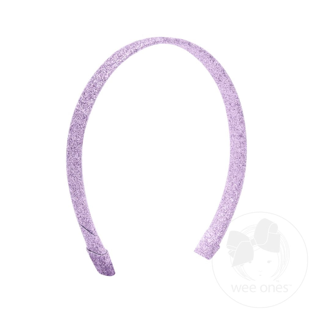 Glitter Headband