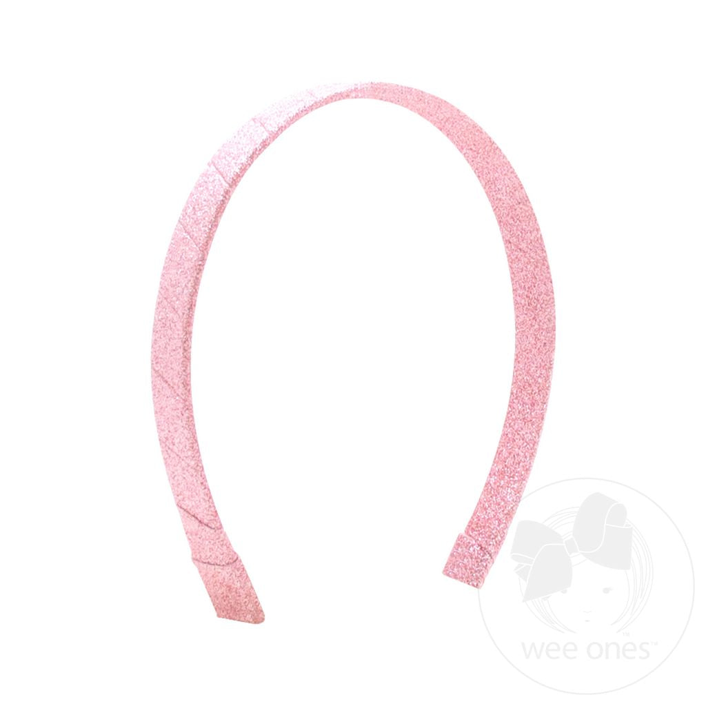 Glitter Headband