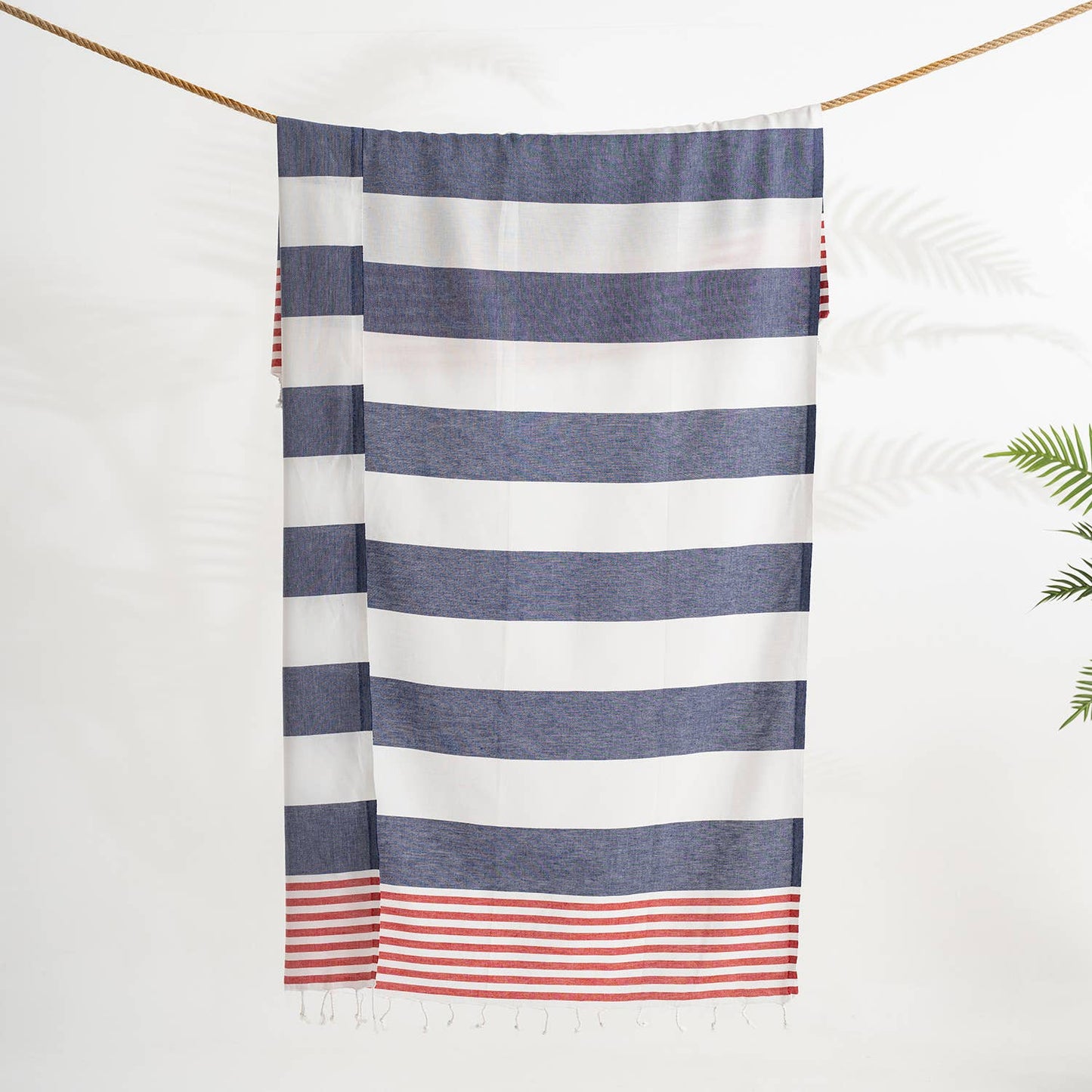 Lightweight Turkish Beach Towels, Multiple Colors
