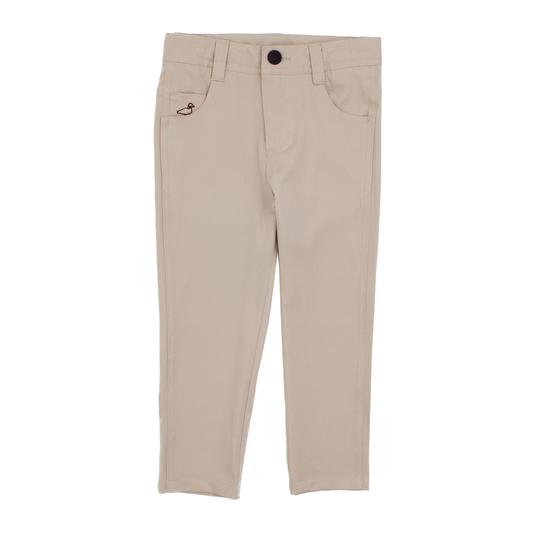 Fairway Performance Pant, Khaki
