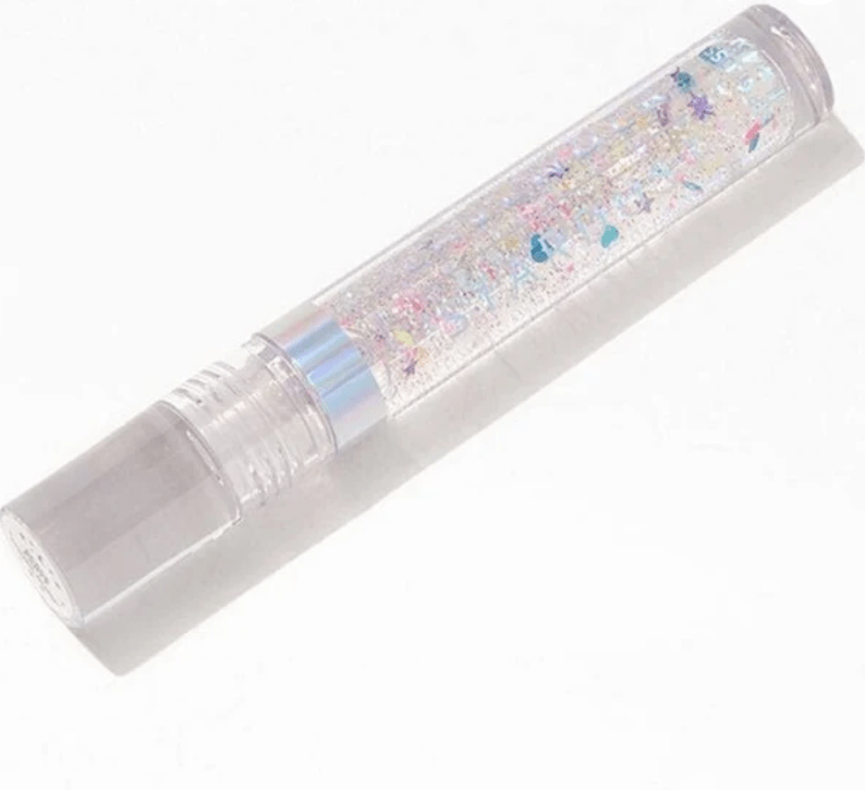 Sparkle Cosmic Lip Gloss, Space Party