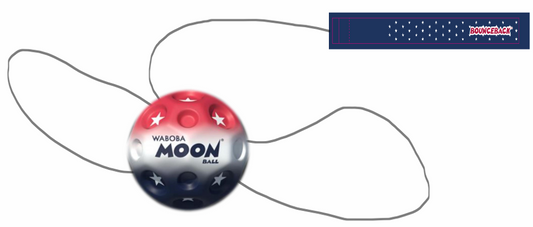 Stars & Stripes Bounceback