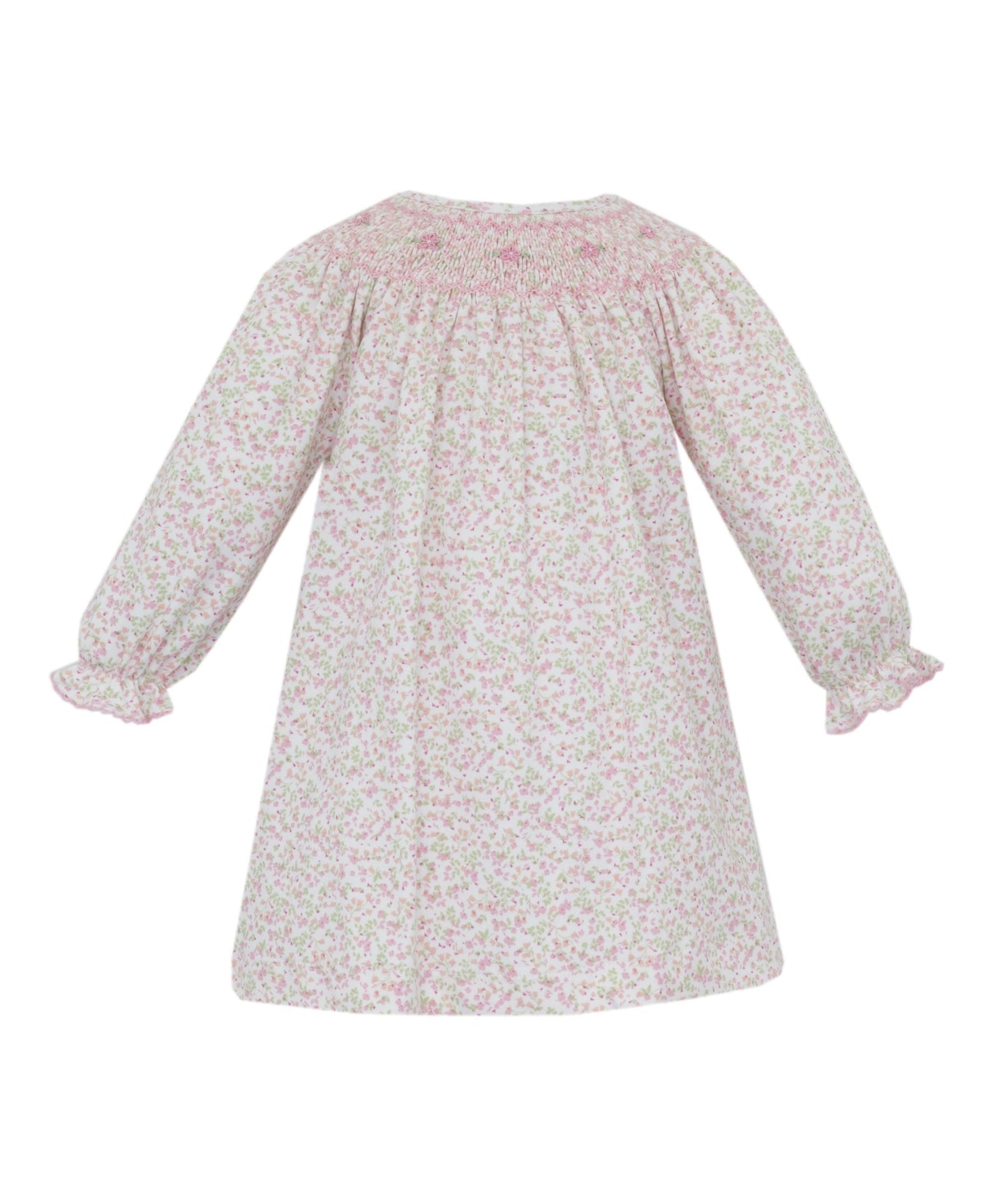 Harper Bishop, Tiny Pink Floral