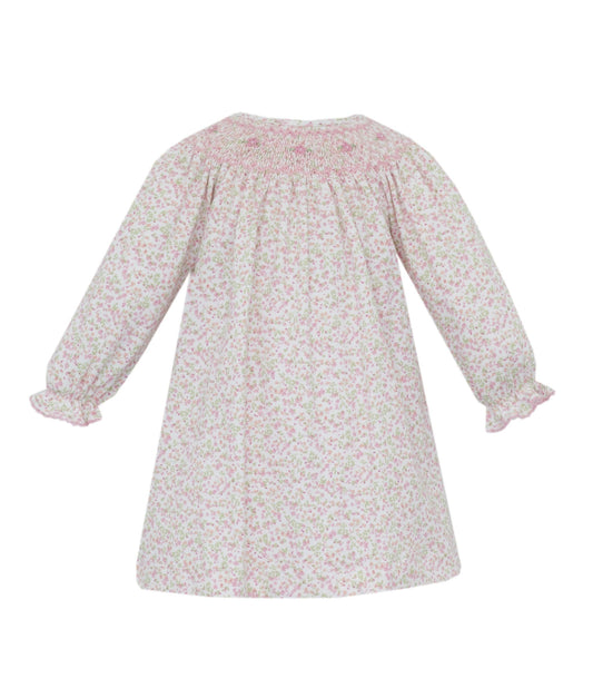 Harper Bishop, Tiny Pink Floral