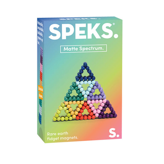 Fidget Magnets - Spectrum