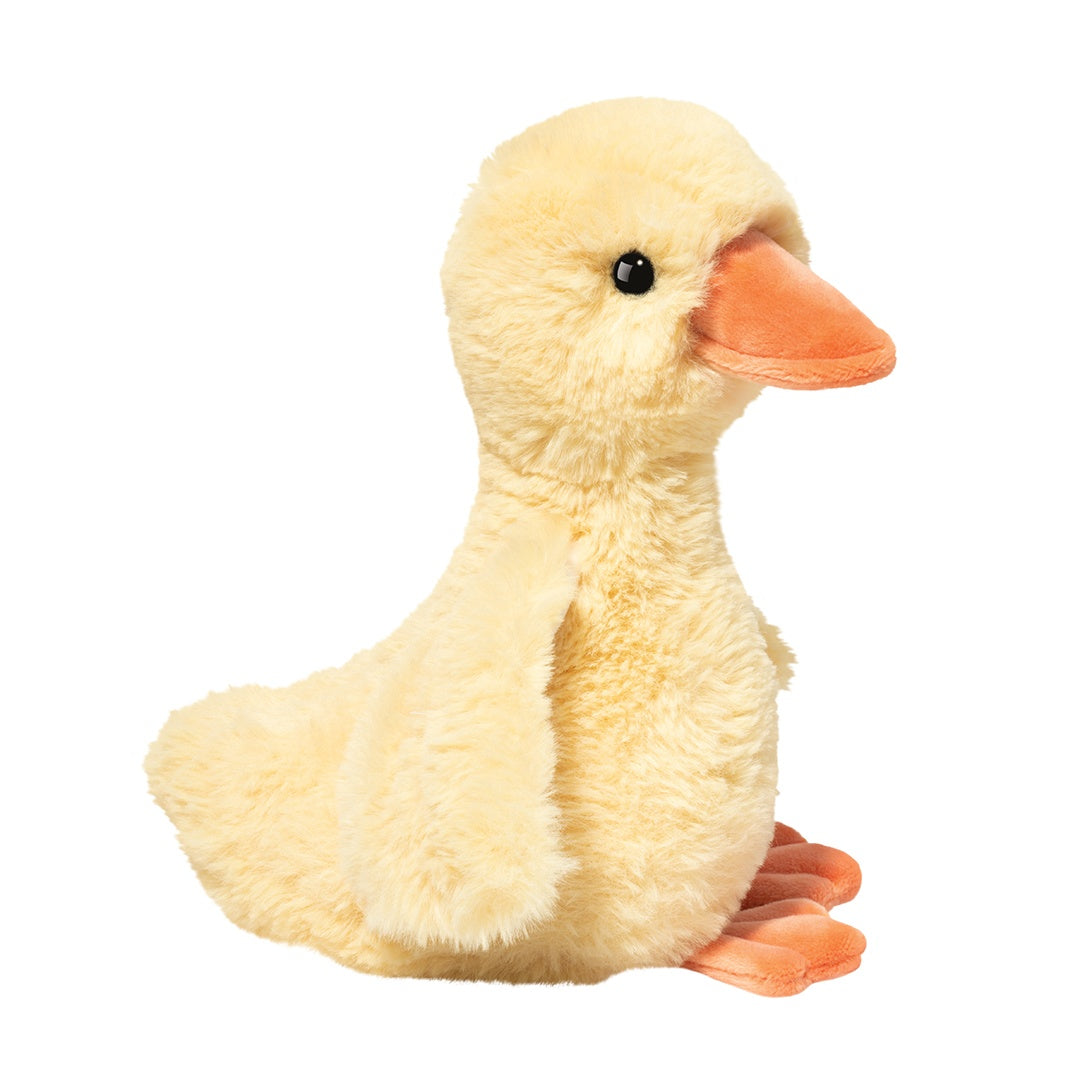 Dennie Duck Mini Soft Animal