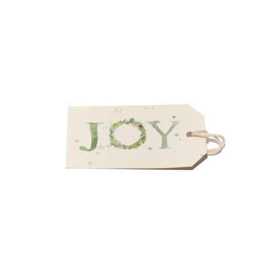 JOY Gift Tag Set