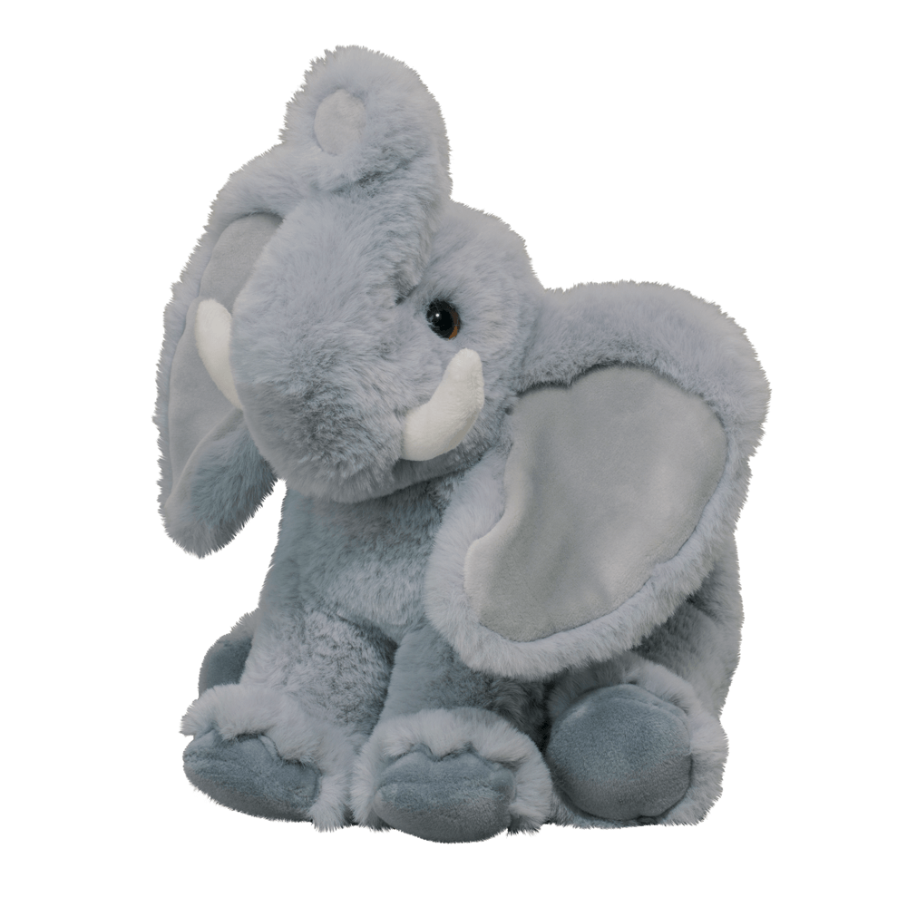Everlie Elephant Soft Animal