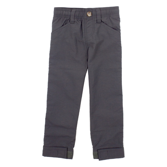 Mallard Pant, Charcoal