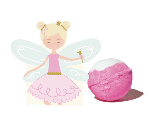 Fairy Bath Balm