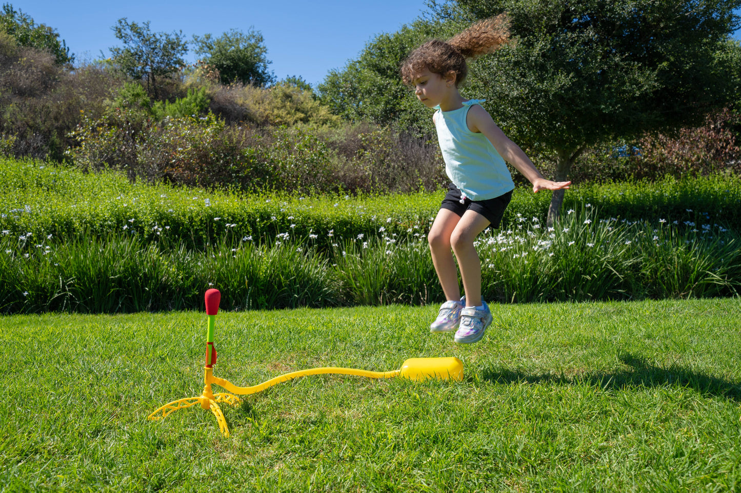 Ultra Stomp Rocket Kit - 6 Rockets