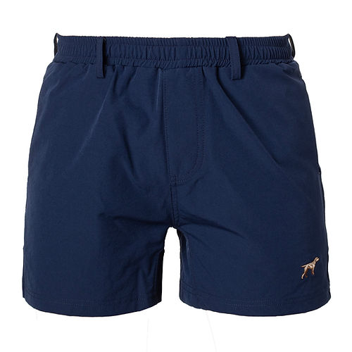 Rambler Shorts, Navy