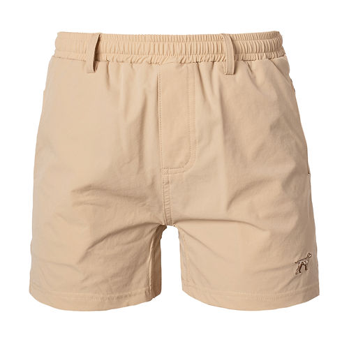 Rambler Shorts, Khaki