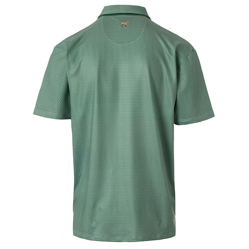 Diamond Polo, Green
