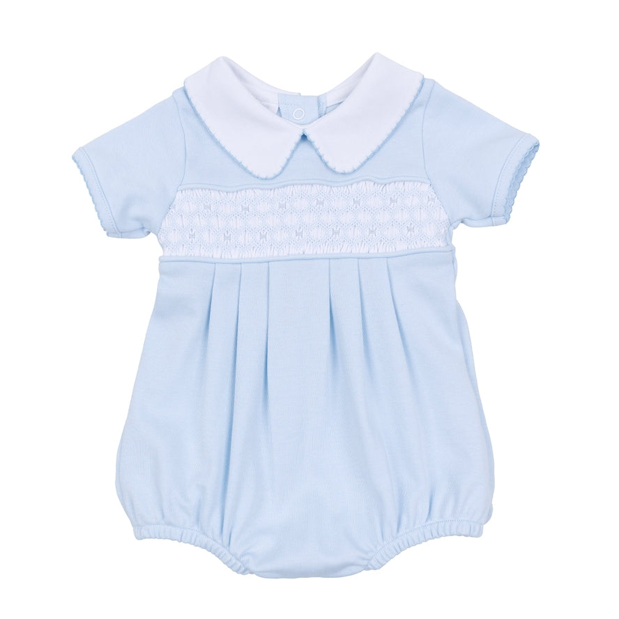 Walker's Classics Smocked Bubble