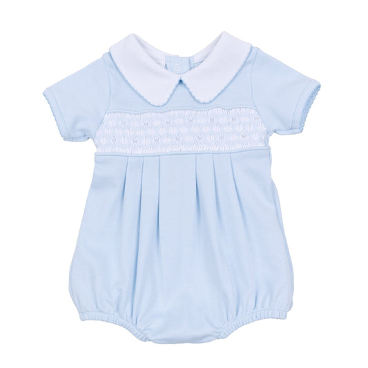 Walker's Classics Smocked Bubble