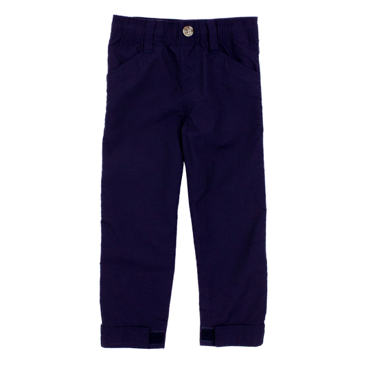 Mallard Pant, Navy