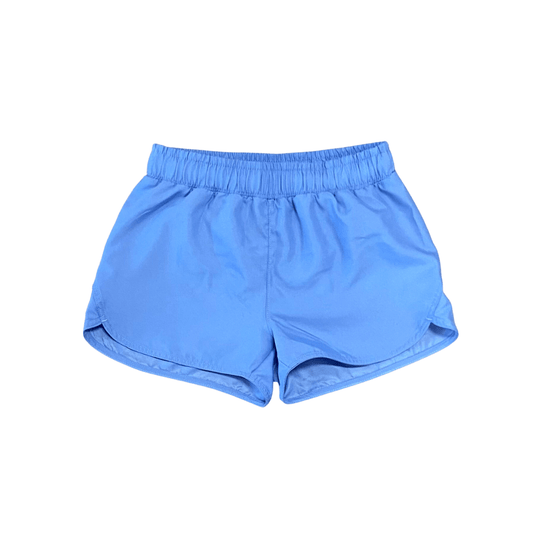Shorts, Powder Blue