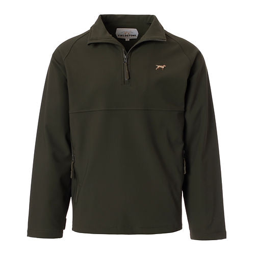 Dogwood Pullover, Green