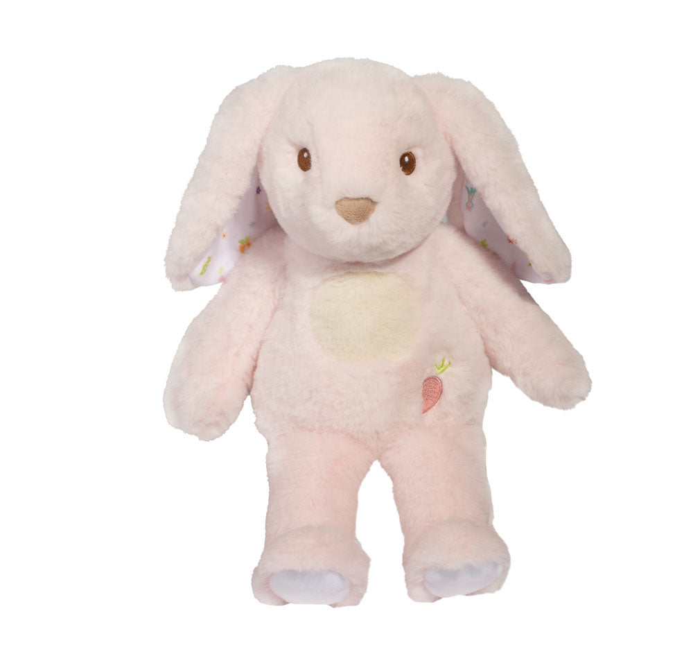 Parsnip Bunny Plumpie