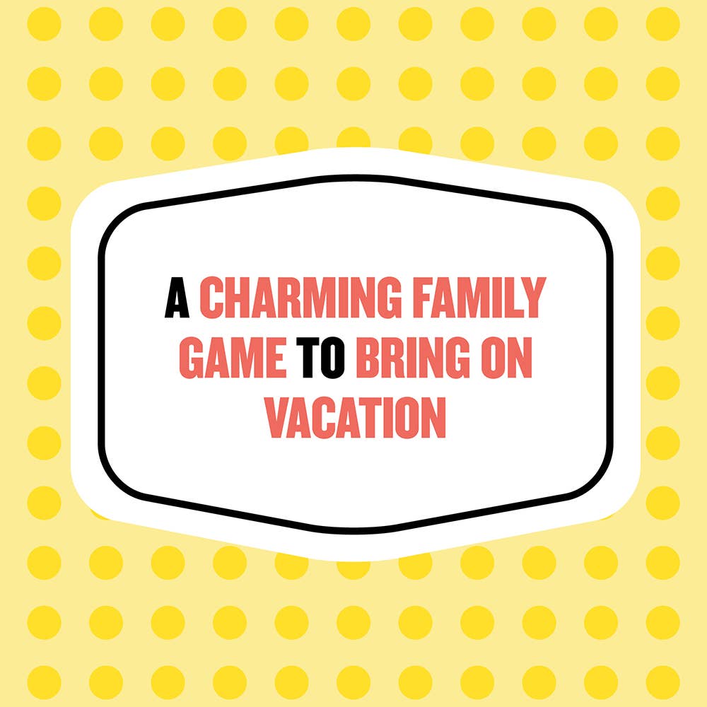 On-the-Go Amusements: 50 Swell Things to Do at the Beach