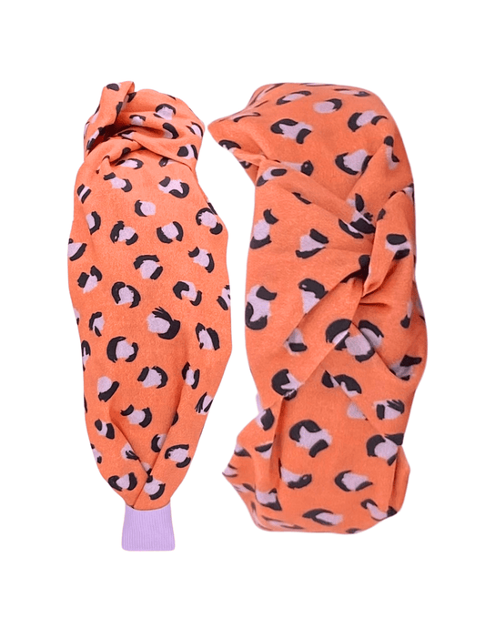 Halloween Leopard