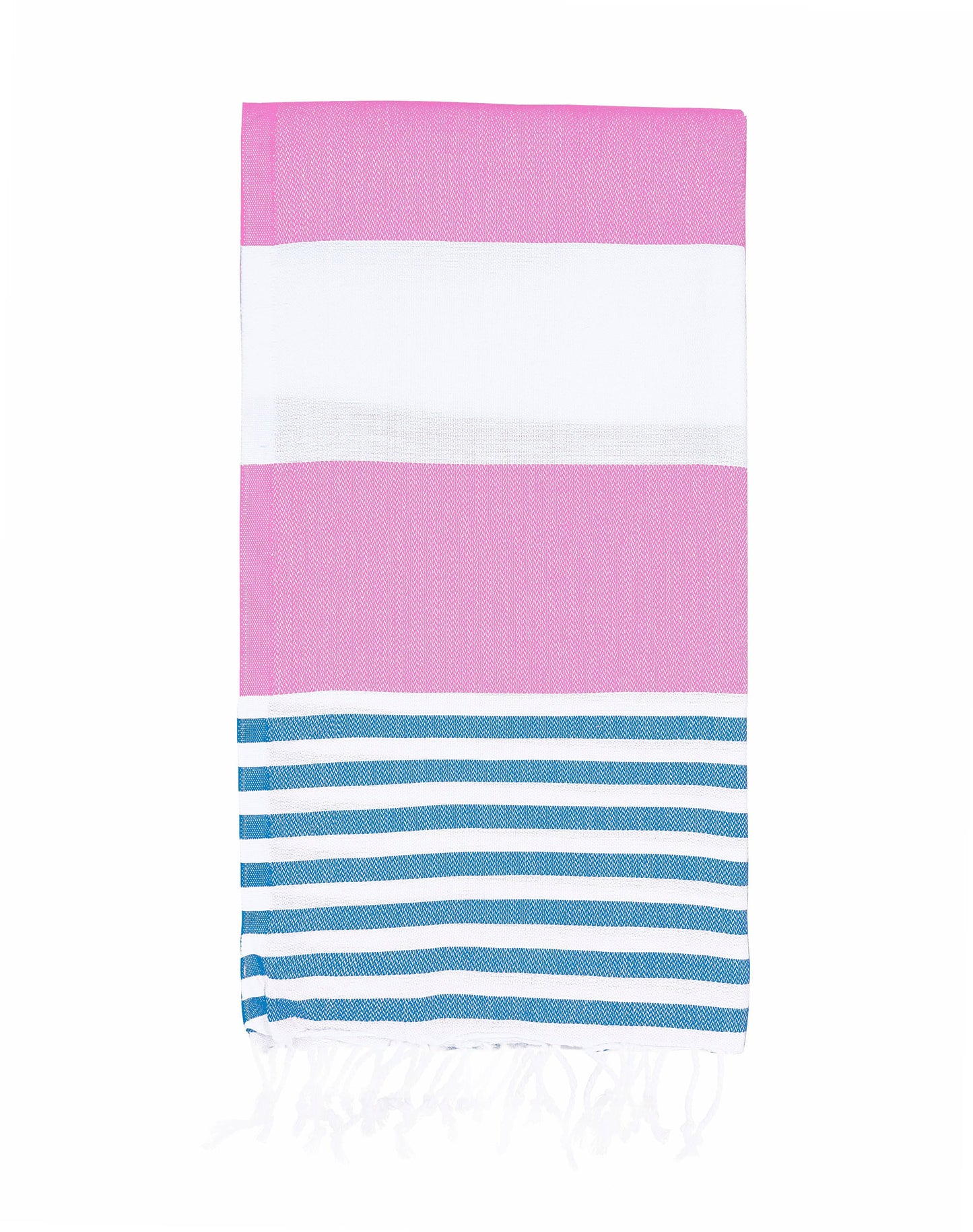 Lightweight Turkish Beach Towels, Multiple Colors