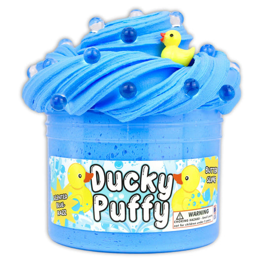 Ducky Puffy Dopeslimes