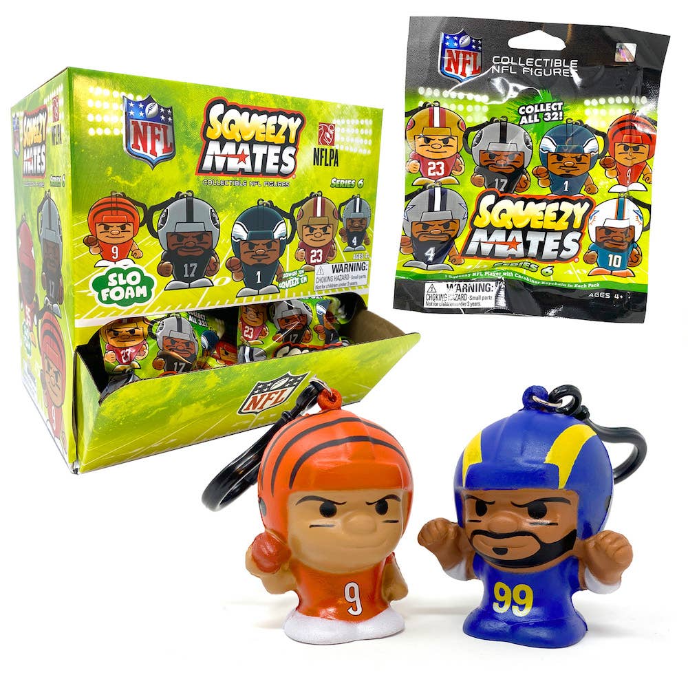 NFL SqueezyMates2025