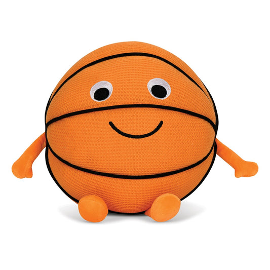 Basketball Buddy