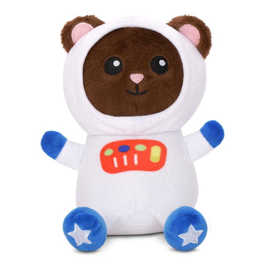 Astronaut Bear Buddy