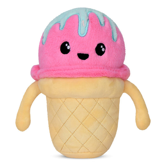 Sprinkle Cone Screamsicle Mini Plush