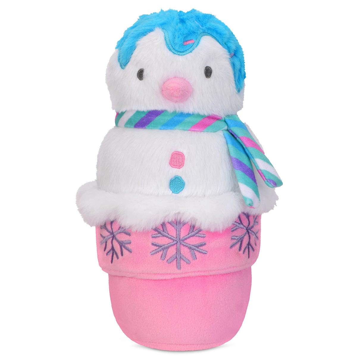 Frosty Cone Plush