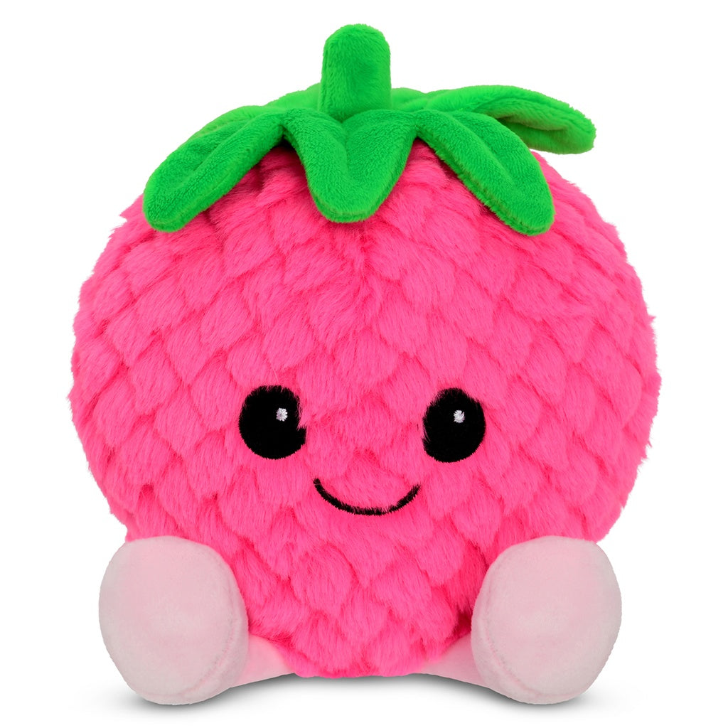 Sara Strawberry Scented Screamsicle Mini Plush