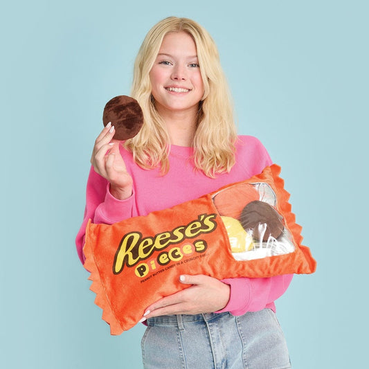 Reese's Pieces Plush