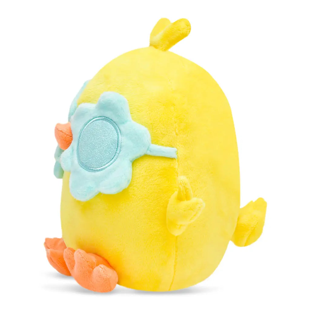 One Cool Chick Plush