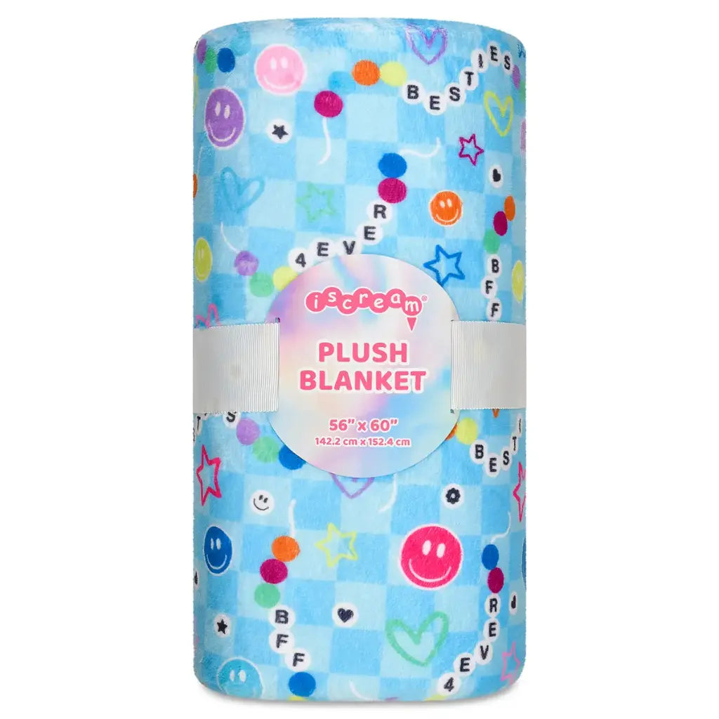 Iscream Besties Blanket