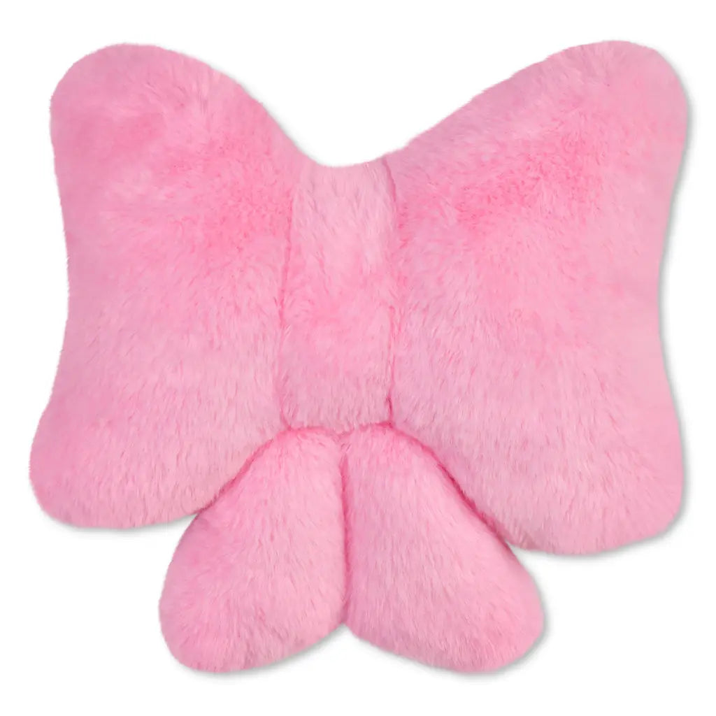 Beautiful Bow Plush