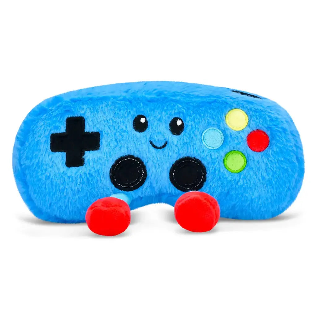 Gamer Guy Mini Plush Character