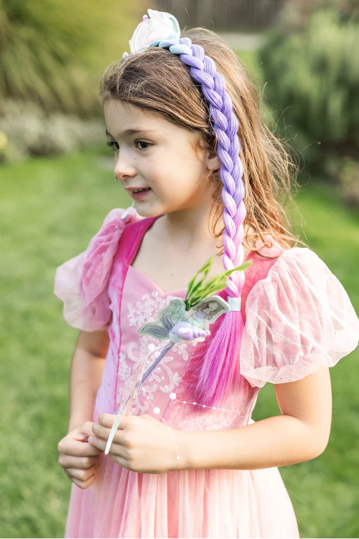Merrymaker Views Mermazing Mermaid Hair Braid – Dear Emmaline