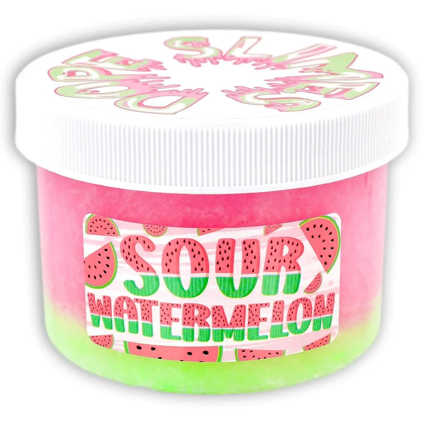 Sour Watermelon Dopeslimes