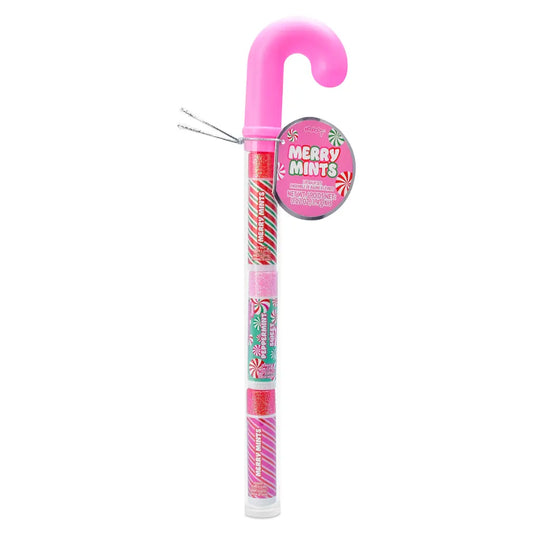 Merry Mints Lip Balm