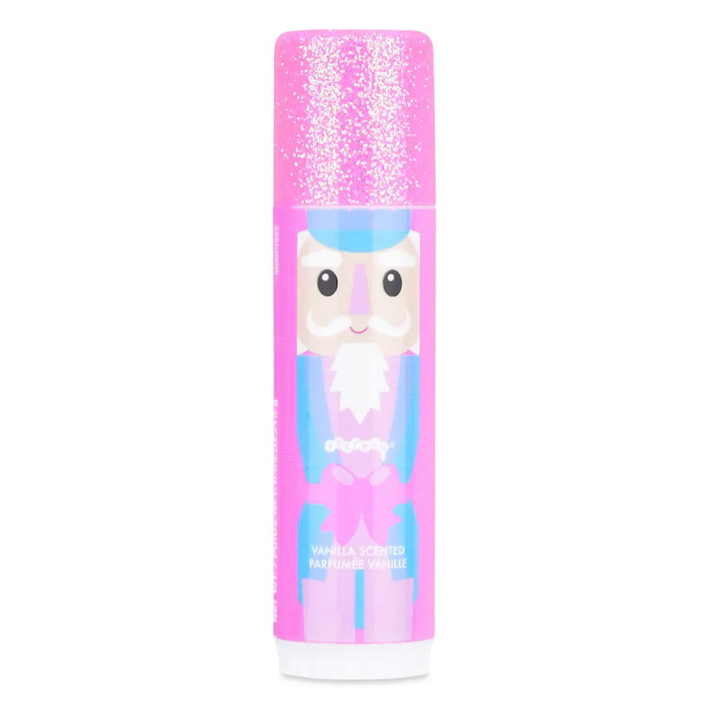 Nutcracker Treat Lip Balm