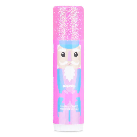 Nutcracker Treat Lip Balm