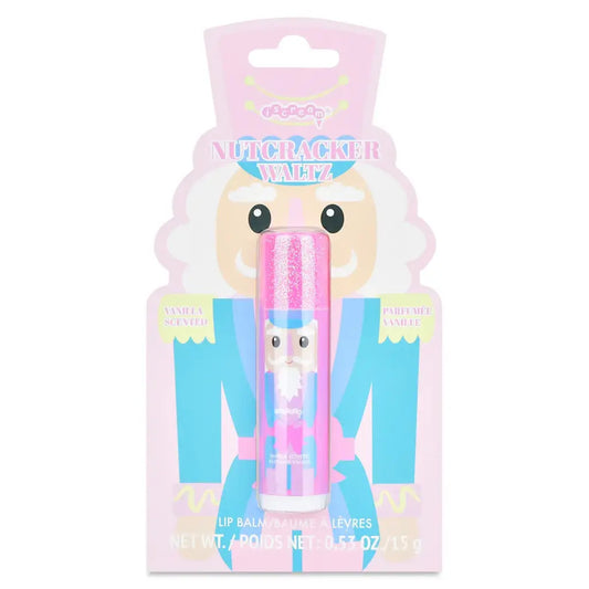 Nutcracker Treat Lip Balm