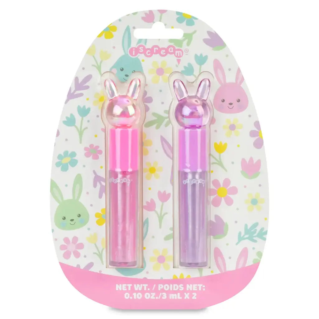 Bunny Bakery Lip Gloss