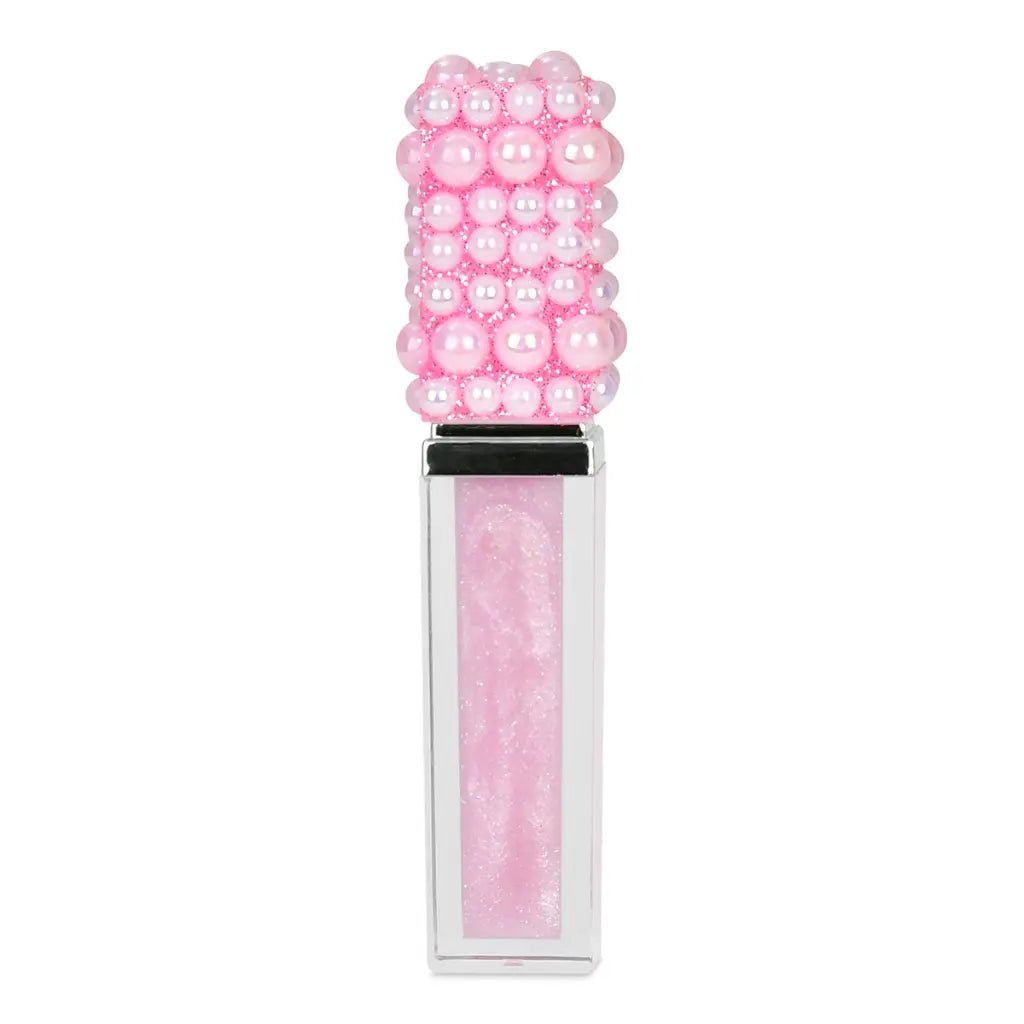 Pink Pearl Lip Gloss