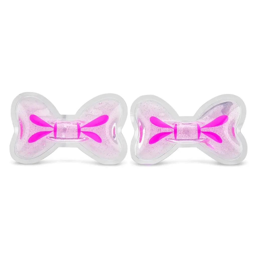 Bows Gel Eye Pads