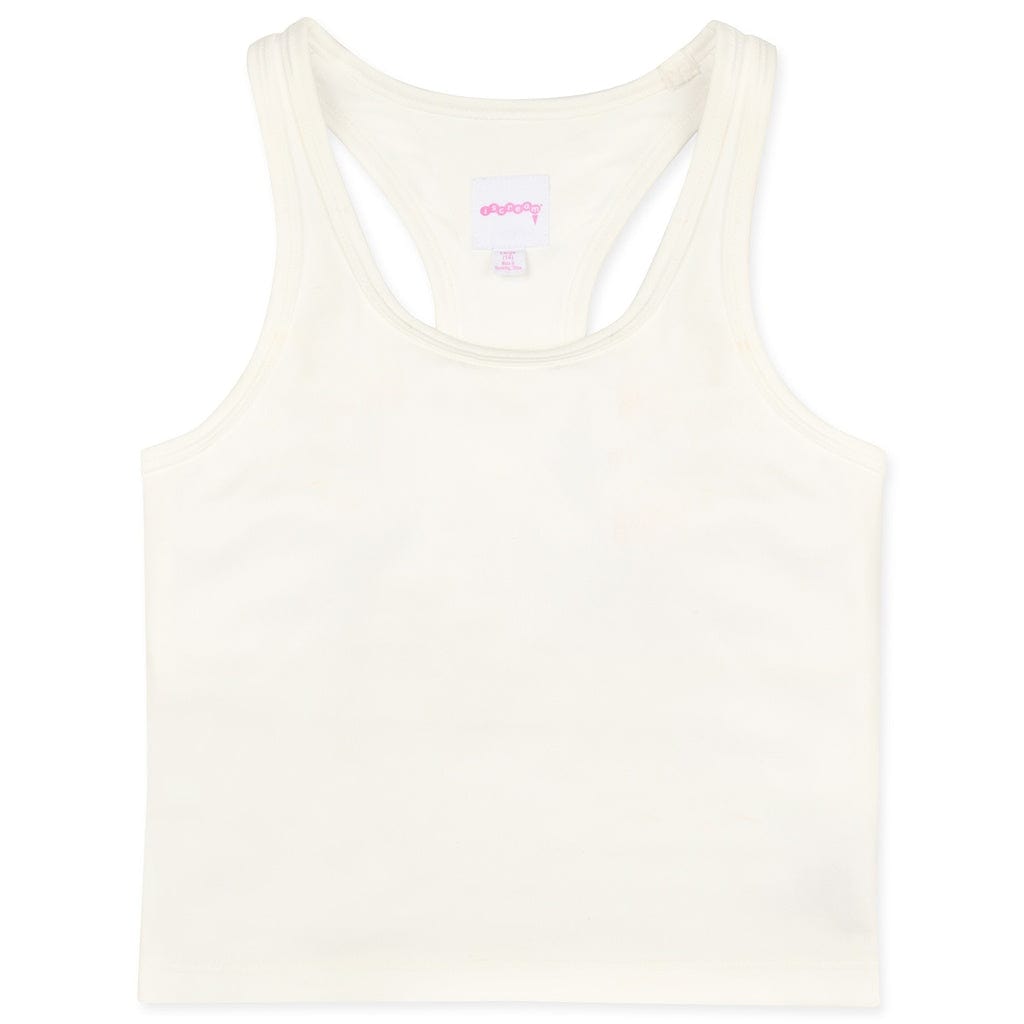 Iscream Sports Top, White